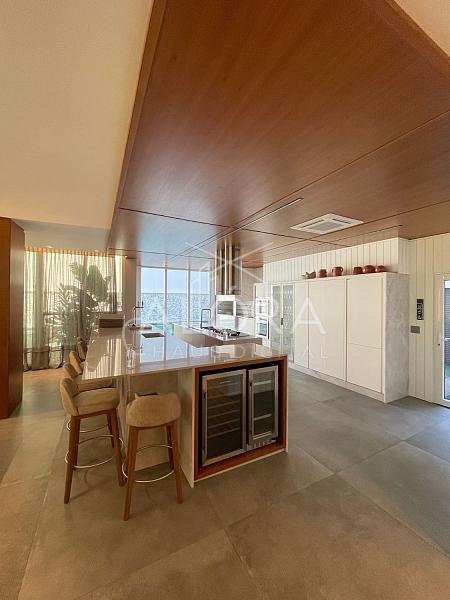 Quando o design toca a alma, morar se transforma em viver com propósito. Conheça o Dall’Acqua, um conceito elevado de morar. — foto 32