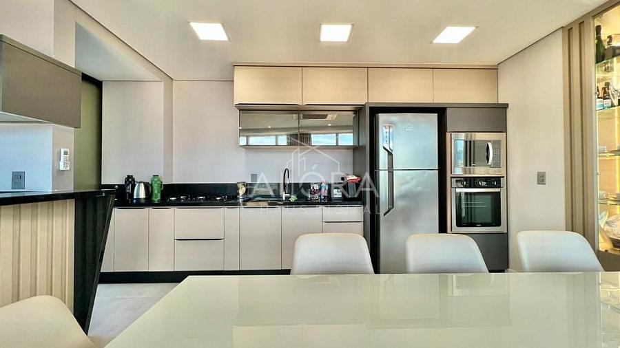 Quando o design toca a alma, morar se transforma em viver com propósito. Conheça o Dall’Acqua, um conceito elevado de morar. — foto 9