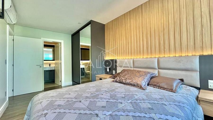 Quando o design toca a alma, morar se transforma em viver com propósito. Conheça o Dall’Acqua, um conceito elevado de morar. — foto 14