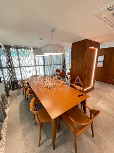 Quando o design toca a alma, morar se transforma em viver com propósito. Conheça o Dall’Acqua, um conceito elevado de morar. — foto 21