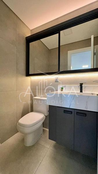 Quando o design toca a alma, morar se transforma em viver com propósito. Conheça o Dall’Acqua, um conceito elevado de morar. — foto 11