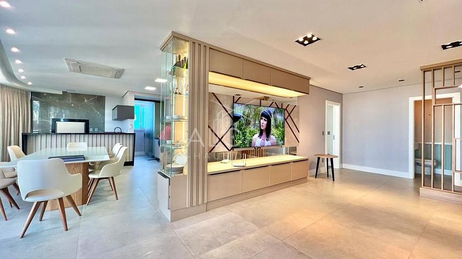 Quando o design toca a alma, morar se transforma em viver com propósito. Conheça o Dall’Acqua, um conceito elevado de morar. — foto 8