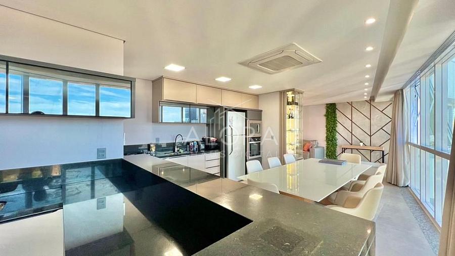 Quando o design toca a alma, morar se transforma em viver com propósito. Conheça o Dall’Acqua, um conceito elevado de morar. — foto 10