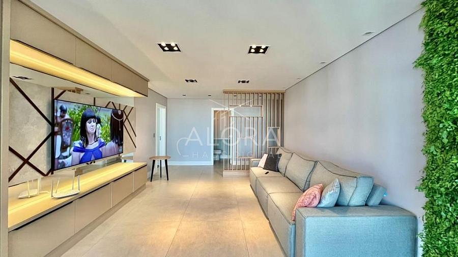 Quando o design toca a alma, morar se transforma em viver com propósito. Conheça o Dall’Acqua, um conceito elevado de morar. — foto 7