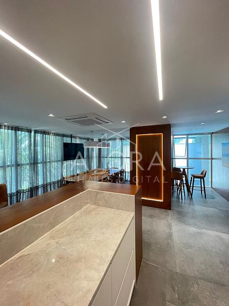 Quando o design toca a alma, morar se transforma em viver com propósito. Conheça o Dall’Acqua, um conceito elevado de morar. — foto 22