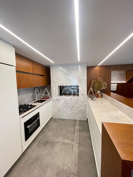 Quando o design toca a alma, morar se transforma em viver com propósito. Conheça o Dall’Acqua, um conceito elevado de morar. — foto 23