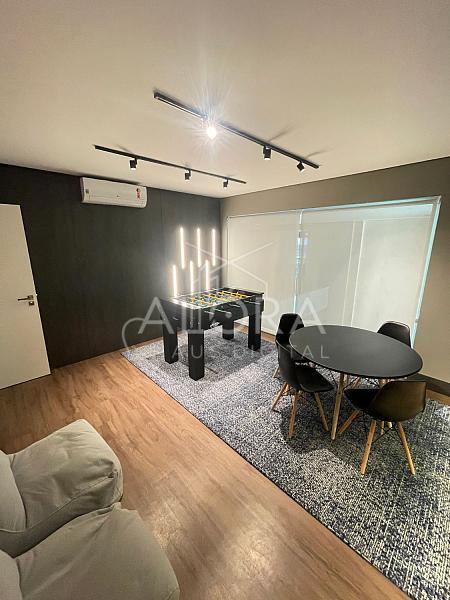 Quando o design toca a alma, morar se transforma em viver com propósito. Conheça o Dall’Acqua, um conceito elevado de morar. — foto 24