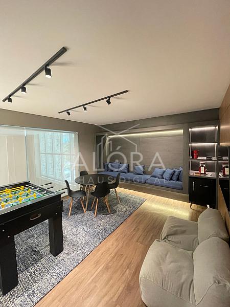 Quando o design toca a alma, morar se transforma em viver com propósito. Conheça o Dall’Acqua, um conceito elevado de morar. — foto 26