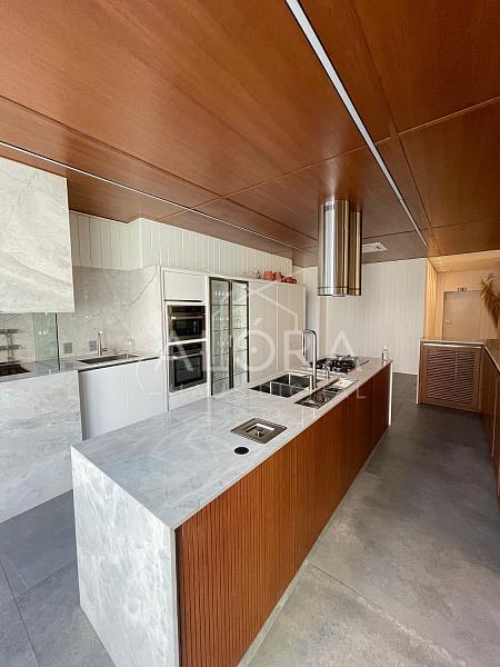 Quando o design toca a alma, morar se transforma em viver com propósito. Conheça o Dall’Acqua, um conceito elevado de morar. — foto 27