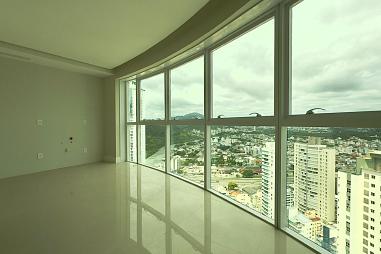 Apartamento no Edifício Magnifique Tower FG em Balneário Camboriú