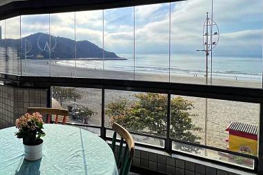 Apartamento com 3 quartos à venda, 190m², 3 banheiros, 2 garagens - Centro - Balneário Camboriú
