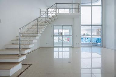 Apartamento no Edifício Vermont em Balneário Camboriú