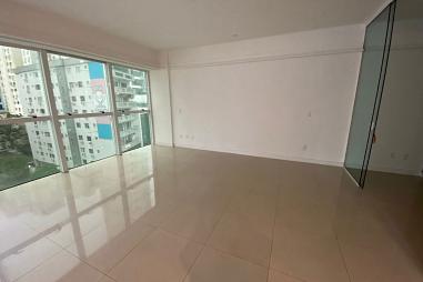 Apartamento no Edifício Villa Florence em Balneário Camboriú