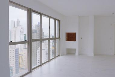 Apartamento no Edifício Las Brisas em Balneário Camboriú