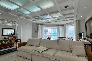 Apartamento no Edificio Cidade Firenze em Balneário Camboriú