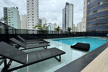 Apartamento no Edifício Riomaggiore Residenze