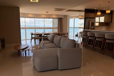 Apartamento no Edifício Ibiza Towers  em Balneário Camboriú