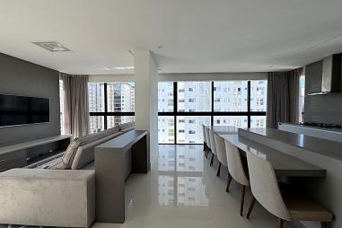 Apartamento no Edifício Boulevard em Balneário Camboriú