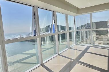 Apartamento no Edifício One Tower em Balneário Camboriú