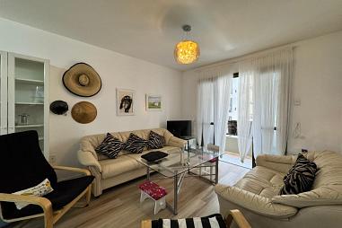 Apartamento Mobiliado Edifício Scheidemantel em Balneário Camboriú