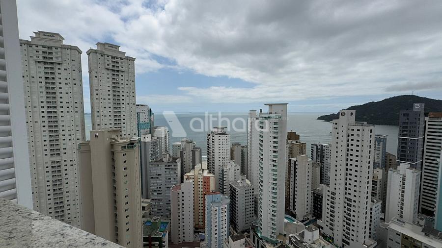 Apartamento no Edifício Magnifique Tower FG em Balneário Camboriú — foto 10