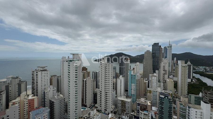 Apartamento no Edifício Magnifique Tower FG em Balneário Camboriú — foto 11