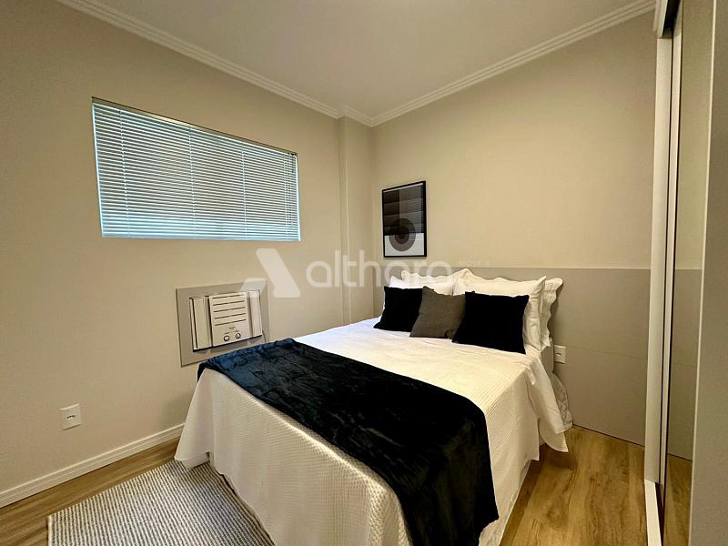 Apartamento Mobiliado no Edifício Residencial Basualdo em Balnearia Camboriú — foto 18