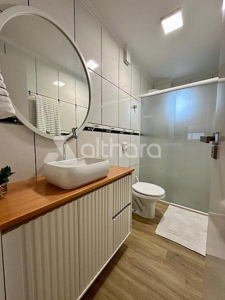 Apartamento Mobiliado no Edifício Residencial Basualdo em Balnearia Camboriú — foto 23