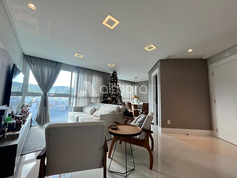 Apartamento no Edifício Falcon Tower FG em Balneário Camboriú — foto 5