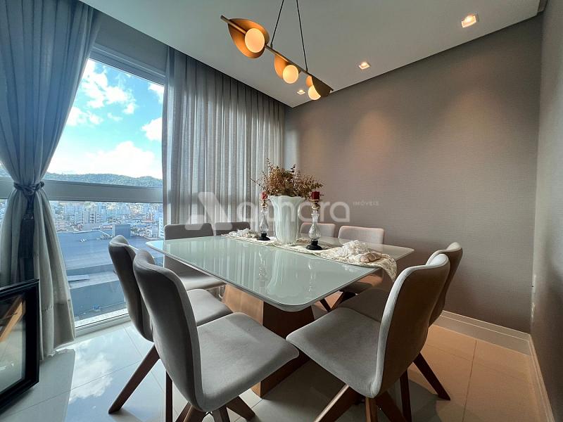 Apartamento no Edifício Falcon Tower FG em Balneário Camboriú — foto 3