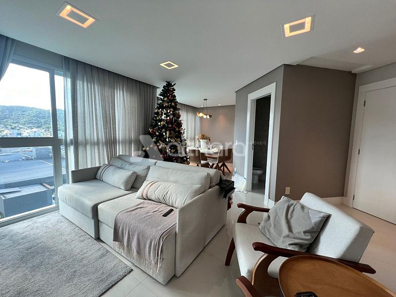 Apartamento no Edifício Falcon Tower FG em Balneário Camboriú — foto 6