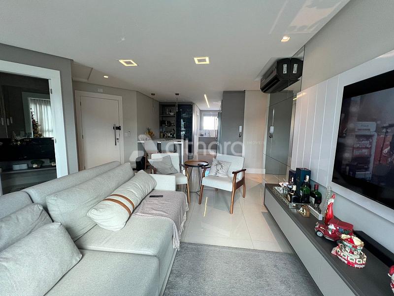 Apartamento no Edifício Falcon Tower FG em Balneário Camboriú — foto 10