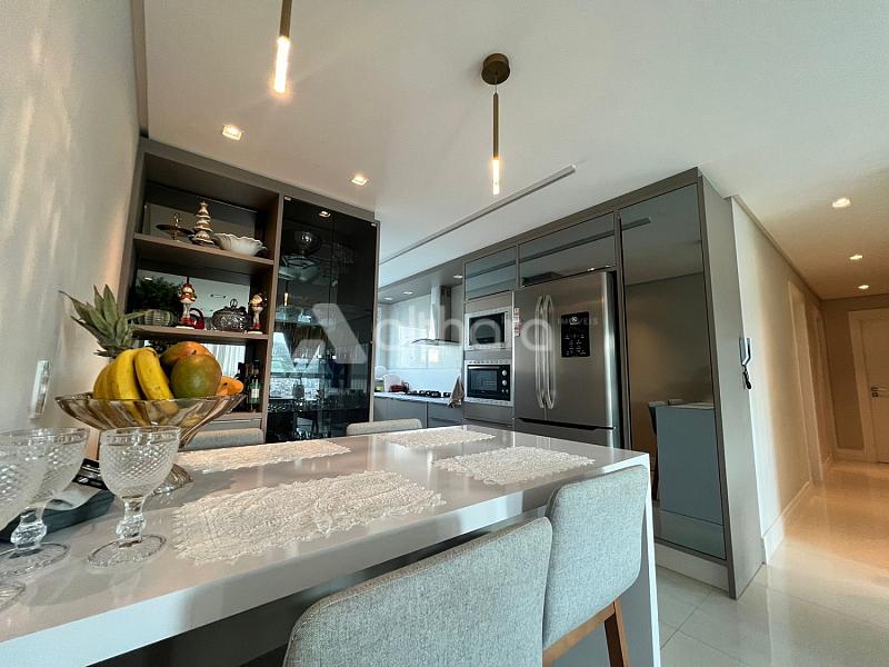 Apartamento no Edifício Falcon Tower FG em Balneário Camboriú — foto 7