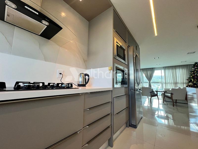 Apartamento no Edifício Falcon Tower FG em Balneário Camboriú — foto 12