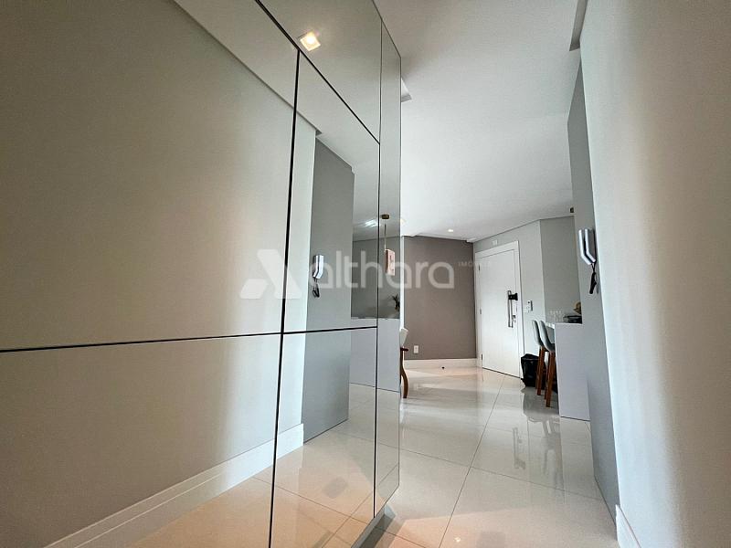 Apartamento no Edifício Falcon Tower FG em Balneário Camboriú — foto 16