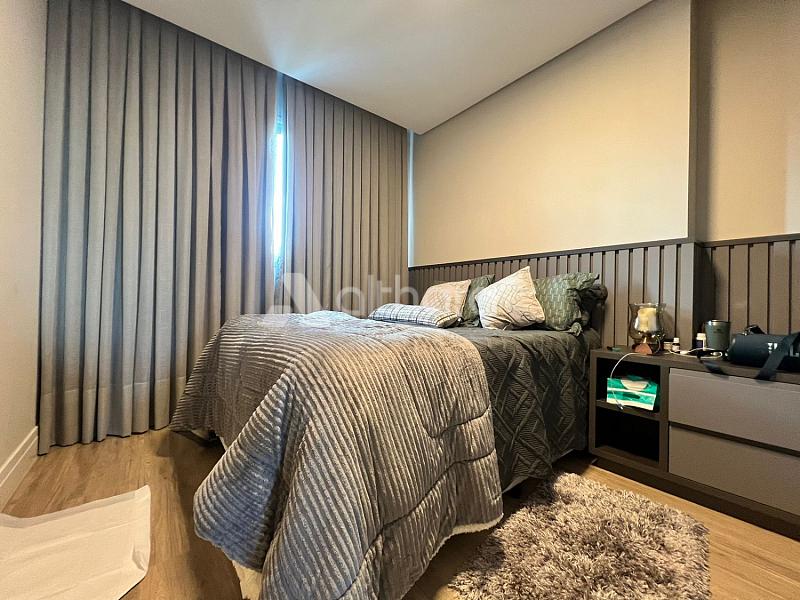 Apartamento no Edifício Falcon Tower FG em Balneário Camboriú — foto 17