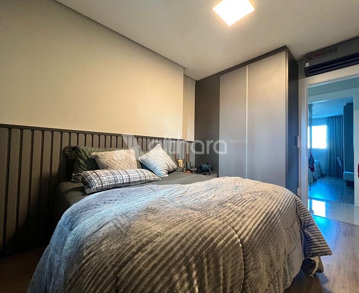 Apartamento no Edifício Falcon Tower FG em Balneário Camboriú — foto 18