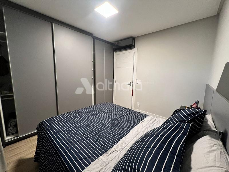 Apartamento no Edifício Falcon Tower FG em Balneário Camboriú — foto 20