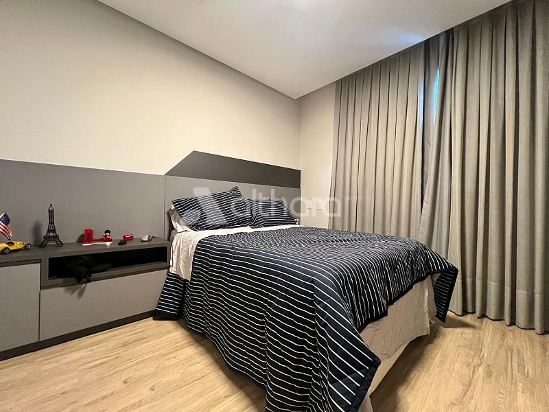 Apartamento no Edifício Falcon Tower FG em Balneário Camboriú — foto 24
