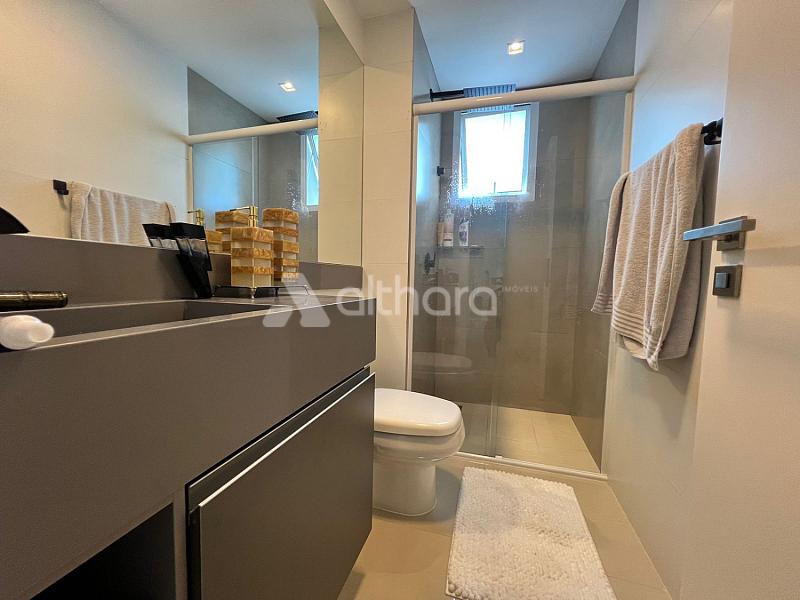 Apartamento no Edifício Falcon Tower FG em Balneário Camboriú — foto 21