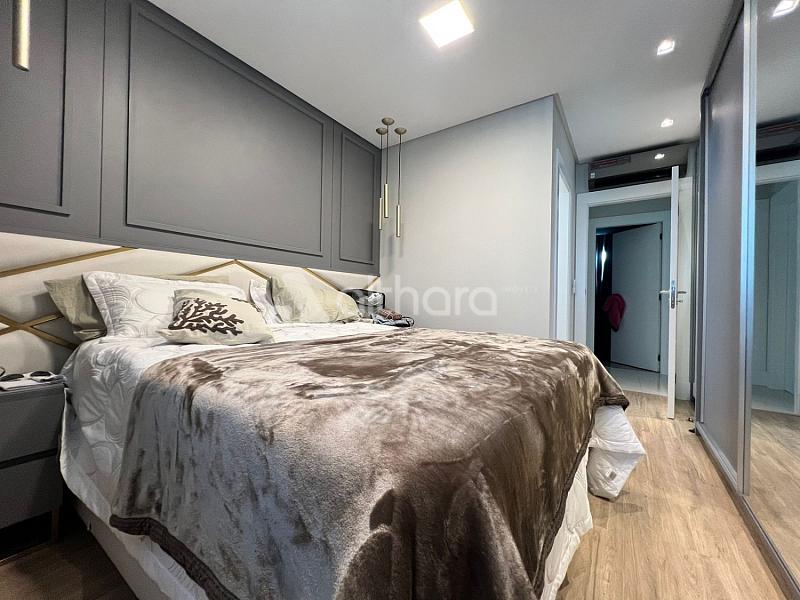 Apartamento no Edifício Falcon Tower FG em Balneário Camboriú — foto 22