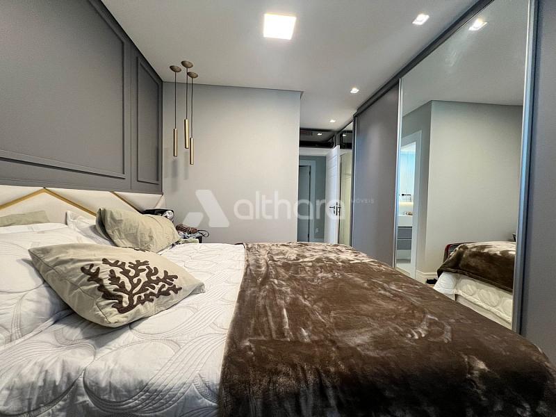 Apartamento no Edifício Falcon Tower FG em Balneário Camboriú — foto 23