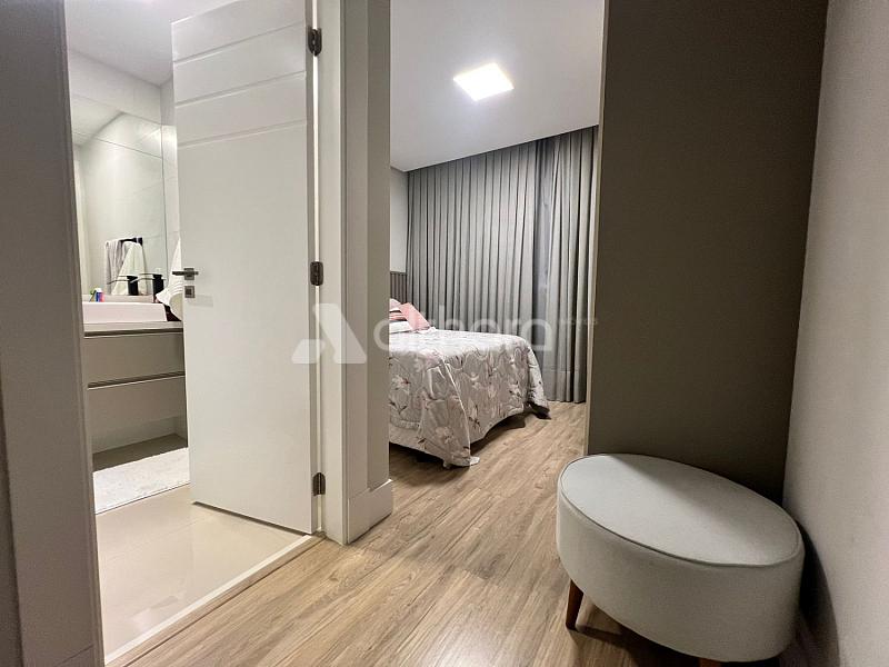Apartamento no Edifício Falcon Tower FG em Balneário Camboriú — foto 26