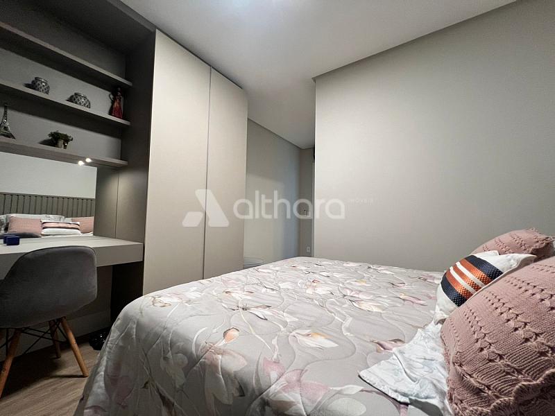 Apartamento no Edifício Falcon Tower FG em Balneário Camboriú — foto 27