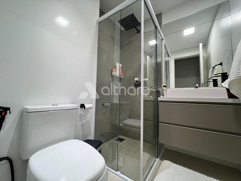 Apartamento no Edifício Falcon Tower FG em Balneário Camboriú — foto 28