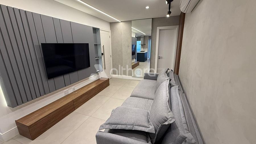 Apartamento Mobiliado no Edifício Brava Unique na Praia Brava — foto 3