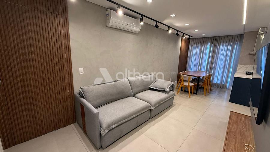 Apartamento Mobiliado no Edifício Brava Unique na Praia Brava — foto 4