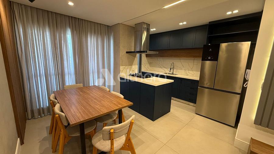 Apartamento Mobiliado no Edifício Brava Unique na Praia Brava — foto 2