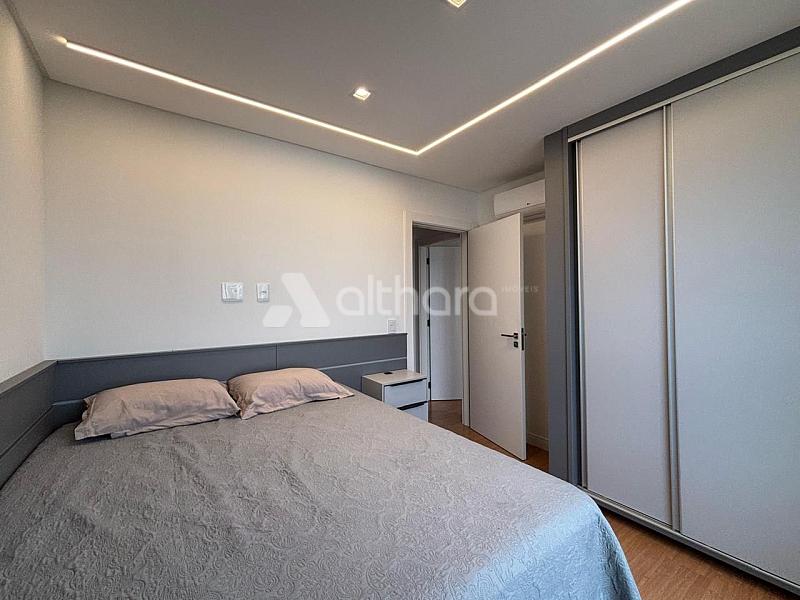 Apartamento Mobiliado no Edifício Brava Unique na Praia Brava — foto 9