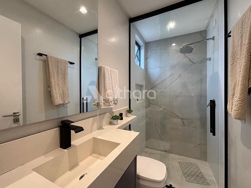 Apartamento Mobiliado no Edifício Brava Unique na Praia Brava — foto 13